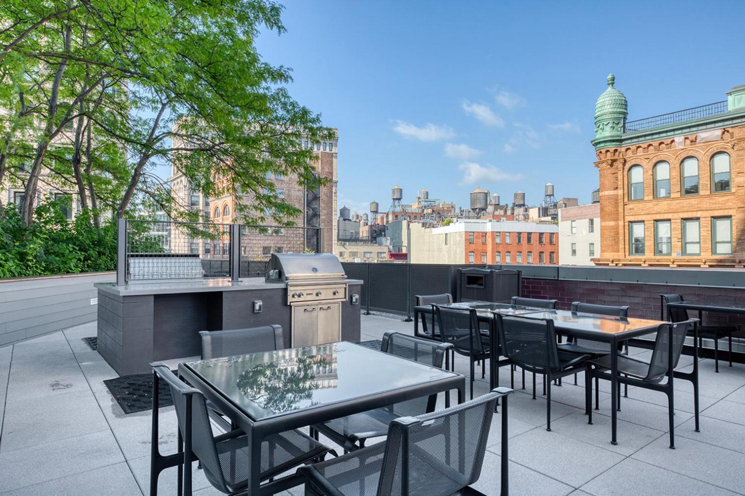 Apartment Blueground Union Sq Gym Doorman Across From Park Nyc-552 *