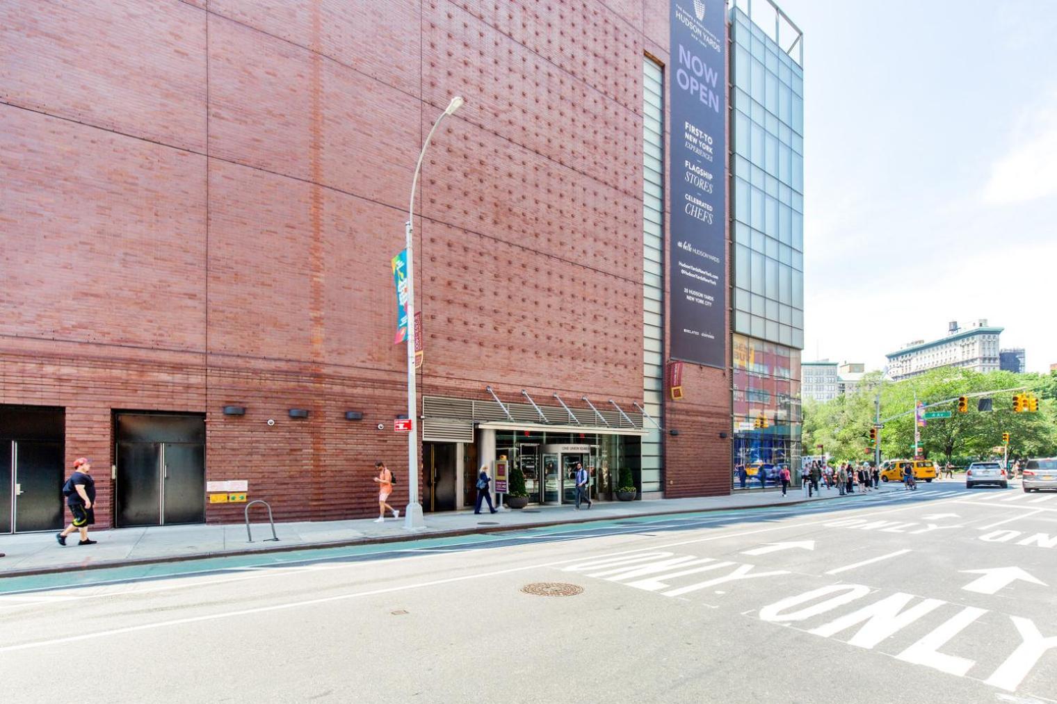Apartment Blueground Union Sq Gym Doorman Across From Park Nyc-552 New York