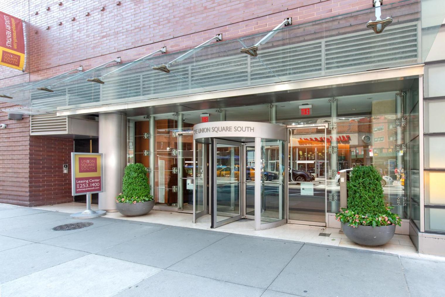 Blueground Union Sq Gym Doorman Across From Park Nyc-552 Apartment *